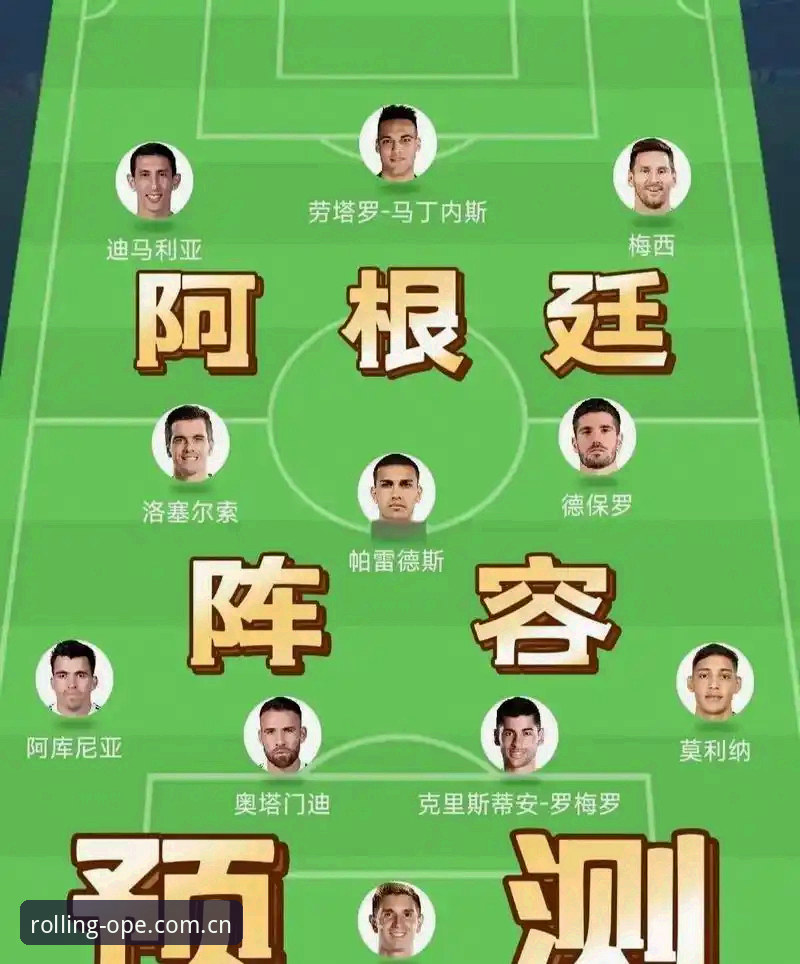阿根廷2-0洪都拉斯深度评测：梅西缺阵，劳塔罗扛旗，OPE SPORT投注数据如何解读这场友谊赛？