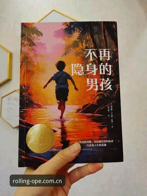 ope体育赛事APP下载 3个正在被忽视的男性困境:从索斯盖特纪录片看年轻男孩的真正挑战